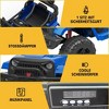 Ride on Truck Car 12V Kids Electric Vehicles with Remote Control - 4 of 4