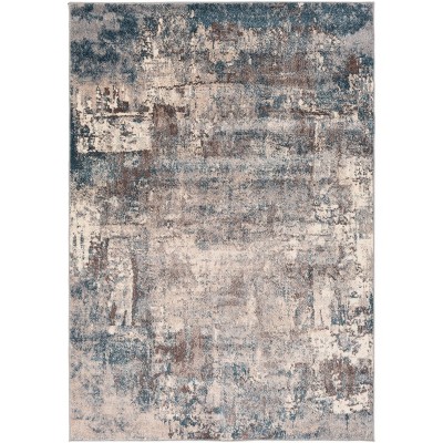 Strata Modern Rugs - Artistic Weavers