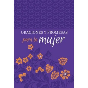 Oraciones Y Promesas Para La Mujer - by  Broadstreet Publishing Group LLC (Leather Bound) - 1 of 1
