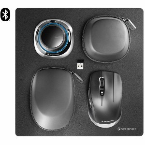 3Dconnexion Wireless Accessory Kit - Bluetooth Edition 3DX700136 - 1 of 4