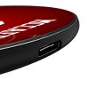 NFL San Francisco 49ers Players Game Tactic 15-Watt Wireless Charger - 3 of 4