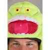 HalloweenCostumes.com    Ghostbusters Slimer Sprazy Adult Toy Hat, Red/Yellow/Green - 2 of 4
