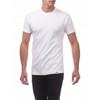 Pro Club Men's Performance DryPro Short Sleeve Tee T-Shirt - 3 of 4