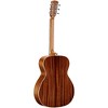 Alvarez LF60e Laureate Series Folk-OM Acoustic-Electric Guitar - 4 of 4