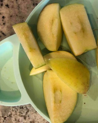  Organic Honeycrisp Apple Gift by FruitShare : Grocery & Gourmet  Food