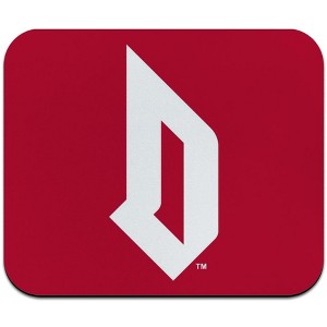 Duquesne University Secondary Logo Low Profile Thin Mouse Pad - 1 of 2