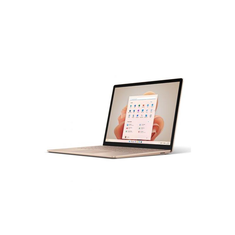 Microsoft Surface Laptop 5 13.5" Touchscreen Intel Core i5-1235U 8GB RAM 512GB SSD Sandstone - Intel Core i5-1235U Deca-Core, 1 of 6