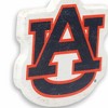 NCAA Auburn Tigers Logo Magnet - 4 of 4