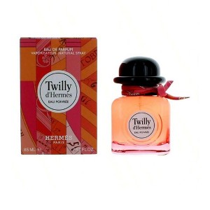 Hermes Twilly D Eau Poivree for Women - 2.87 oz EDP Spray - 1 of 1