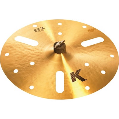 Zildjian K EFX Crash Cymbal