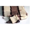 Lior 7-Layer Halva 6.6 lb - Gourmet Dessert With Sesame Seeds, Creamy Cocoa Layers, Indulgent Chocolate Shell - Decadent Isra - 3 of 3