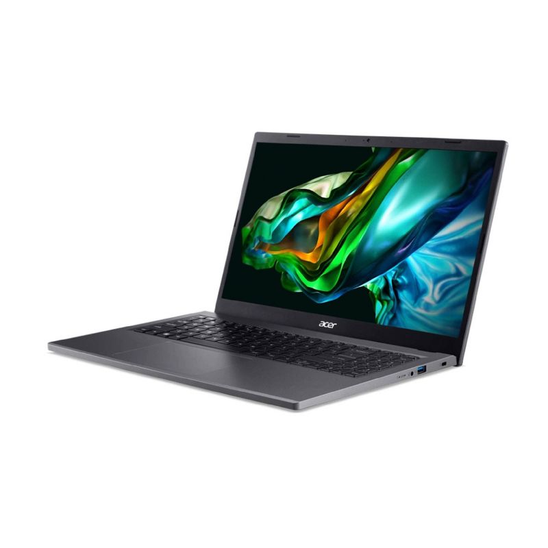 Acer Aspire 5 - 15.6" Laptop Intel Core i5-1335U 1.30GHz 8GB RAM 512GB SSD W11H - Manufacturer Refurbished, 3 of 5