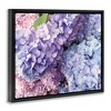 Stupell Industries Pastel Hydrangea Flower Petals, 21" x 17" - 3 of 4