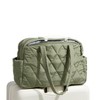 Vera Bradley Women's Outlet Ultralight Weekender Travel Bag - 3 of 3
