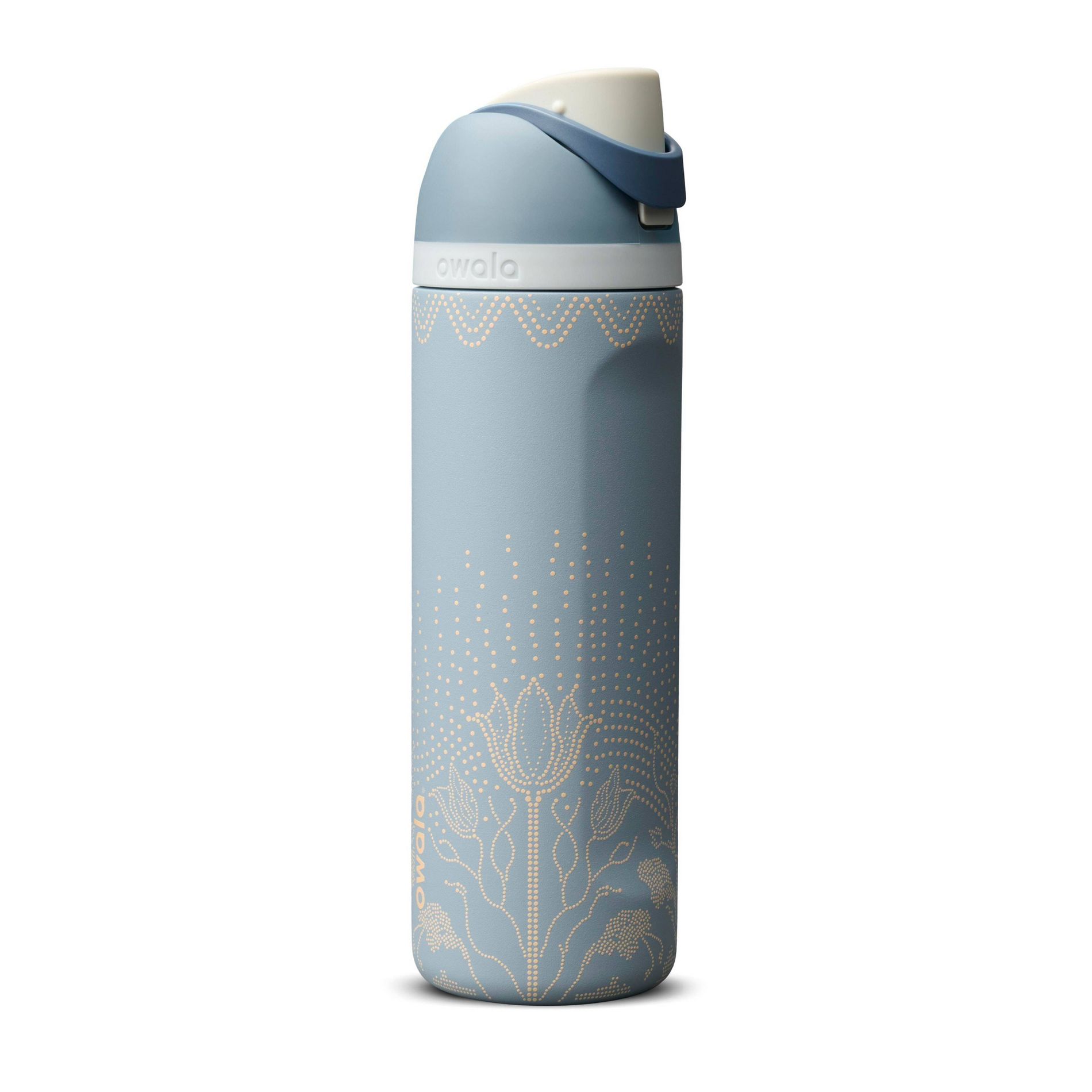 Owala 24 fl oz Stainless Steel Special Edition FreeSip Water Bottle