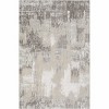 Hauteloom Kuyucak Washable Abstract Rug - 2 of 4