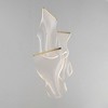 ET2 Lighting Rinkle 3 - Light Pendant in  French Gold - 3 of 3