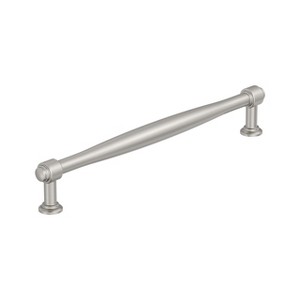 Amerock Enlivity Appliance Pull for Large Panels and Oversized Cabinets - 1 of 4