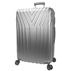 World Traveler Skyline Hardside 28-Inch Spinner Luggage - 1 of 4