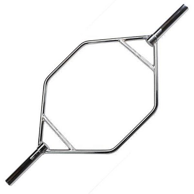 Body-Solid Olympic Trap Bar