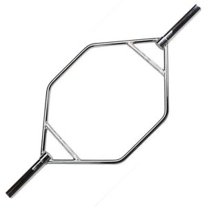 Body-Solid Olympic Trap Bar - 1 of 1
