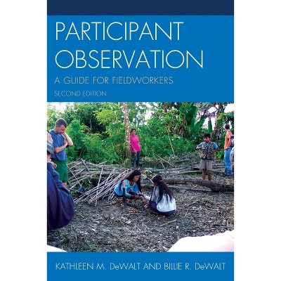 Participant Observation - 2nd Edition (Paperback)