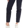Women's Solid Corduroy Jeggings - Orientique - 2 of 3