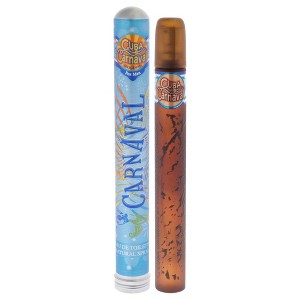 Cuba Carnaval by Cuba for Men - 1.17 fl oz EDT Spray - 1 of 4