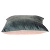 Parkland Collection,Nerine Transitional Reversible Throw Pillow - 3 of 4