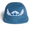 Disney Pixar Baby Bodysuit, Shorts and Baseball Cap 3 Piece Outfit Set Newborn to Infant - 3 of 4