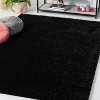 Tahoe Shag THO670 Power Loomed Indoor Rugs - Safavieh - 2 of 4