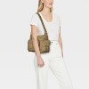 Everyday Cargo Shoulder Bag - Universal Thread™ - 2 of 4
