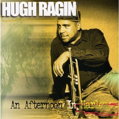 Hugh Ragin - An Afternoon In Harlem (CD)