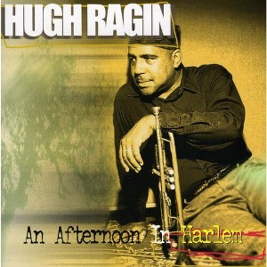 Hugh Ragin - An Afternoon In Harlem (CD) - 1 of 1