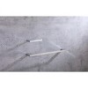 Elegant Lighting Sofia 2-Piece Bathroom Hardware Set in Chrome - 3 of 4