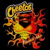 Men's Doritos Flamin' Hot Chester T-Shirt - 2 of 4
