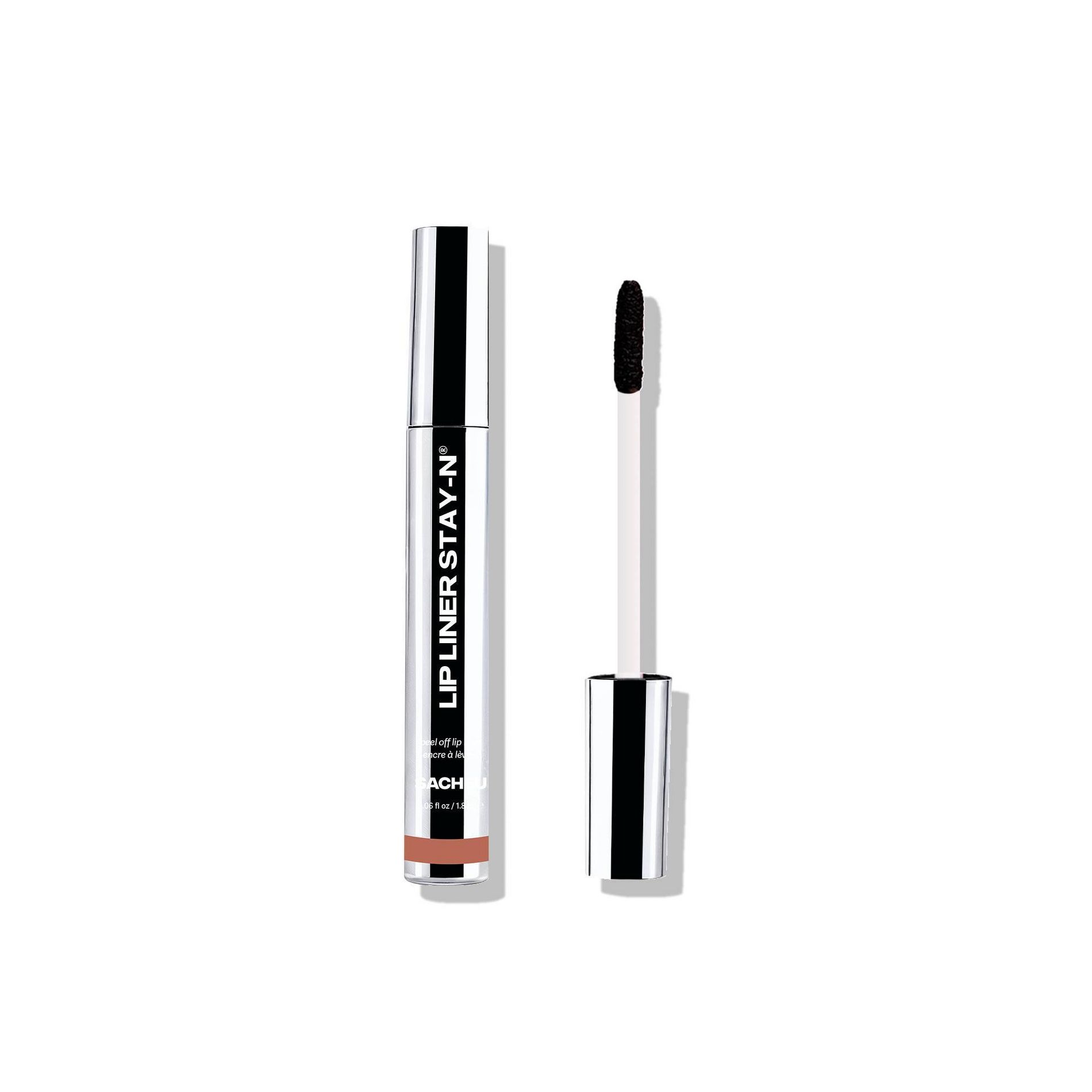 Sacheu Mini Lip Liner STAY-N - Pink - 0.06 fl oz