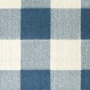 Oriental Weavers Meridian 2598V Blue/ Ivory Indoor/Outdoor Area Rug - 7'10" Round - 3 of 4