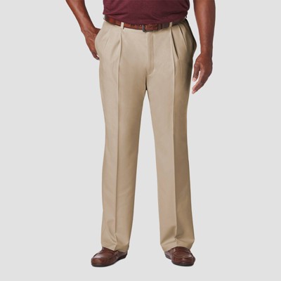 big & tall khaki pants