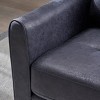 Blithewood Contemporary Club Chair - Christopher Knight Home - 3 of 4