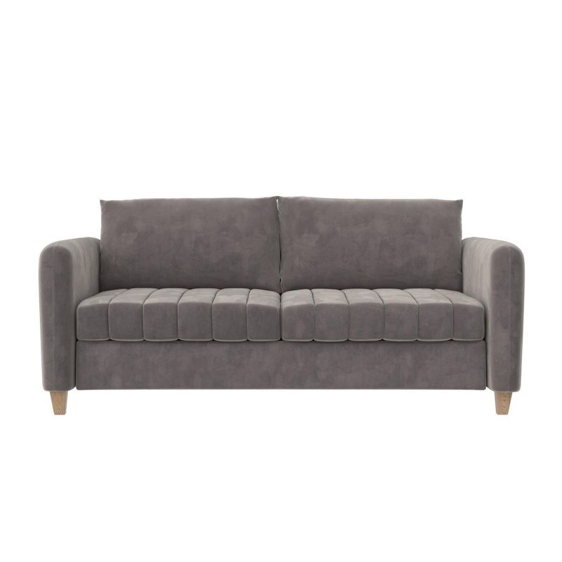 Coco Channel Tufted Sofa - CosmoLiving by Cosmopolitan , 4 of 11