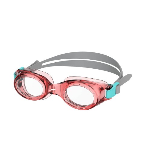 Speedo kids deals glide goggles