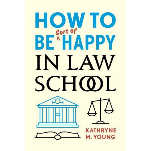 law school books