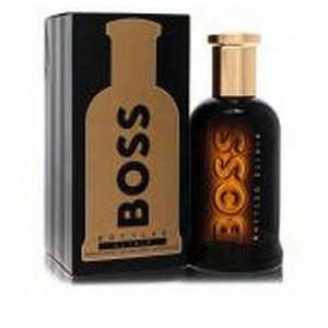 Hugo Boss Bottled Elixir Men Parfum Intense Spray 3.4 oz - 1 of 1