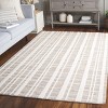 Fifth Avenue FTV651 Hand Loomed Indoor Rugs - Safavieh - 2 of 4