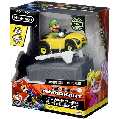 mario kart remote control car target