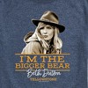 Men's - Yellowstone - I'm The Bigger Bear Short Sleeve Graphic T-Shirt - 2 of 4