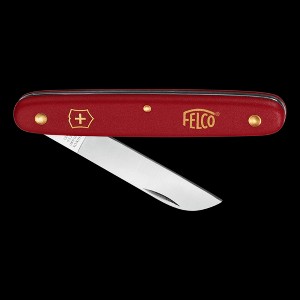 FELCO 3.90 50, All-Purpose Knife, Single Blade Stainless Steel Pocket Knife, Swiss Made - 1 of 1