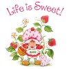 Boy's Strawberry Shortcake Life is Berry Sweet T-Shirt - 2 of 4