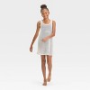 Girls' Cover up Dress - art class™ - 3 of 3